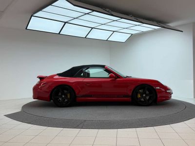 Porsche 911 Gebrauchtwagen