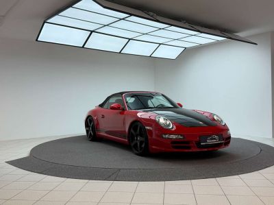 Porsche 911 Gebrauchtwagen