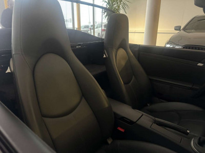 Porsche 911 Gebrauchtwagen