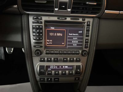 Porsche 911 Gebrauchtwagen Porsche 911 Gebrauchtwagen