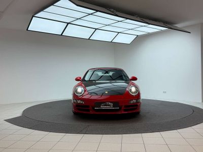 Porsche 911 Gebrauchtwagen