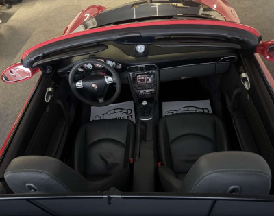 Porsche 911 Gebrauchtwagen