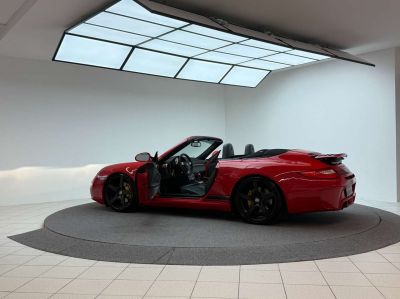 Porsche 911 Gebrauchtwagen