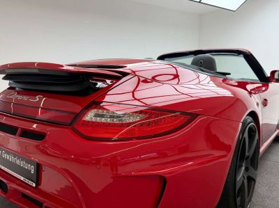 Porsche 911 Gebrauchtwagen