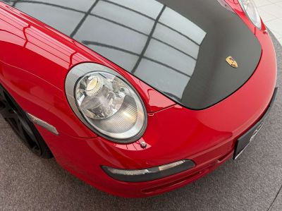 Porsche 911 Gebrauchtwagen
