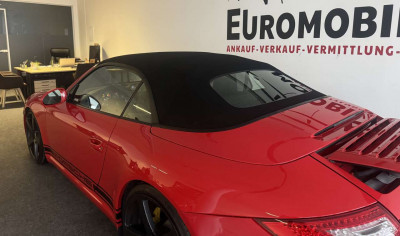 Porsche 911 Gebrauchtwagen
