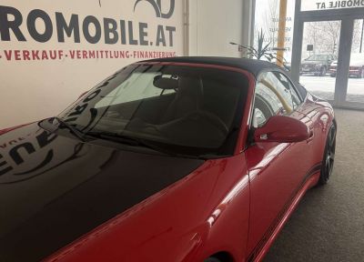 Porsche 911 Gebrauchtwagen Porsche 911 Gebrauchtwagen