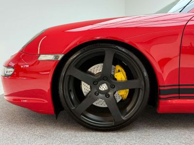 Porsche 911 Gebrauchtwagen
