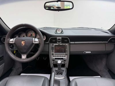 Porsche 911 Gebrauchtwagen