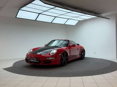 Porsche 911 Gebrauchtwagen
