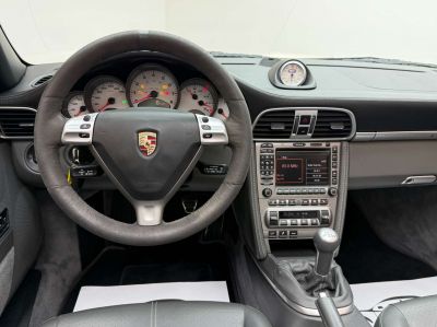 Porsche 911 Gebrauchtwagen