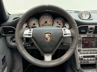 Porsche 911 Gebrauchtwagen