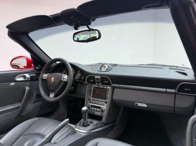 Porsche 911 Gebrauchtwagen