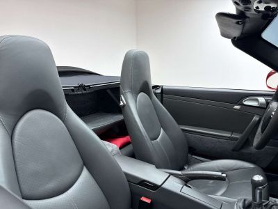 Porsche 911 Gebrauchtwagen