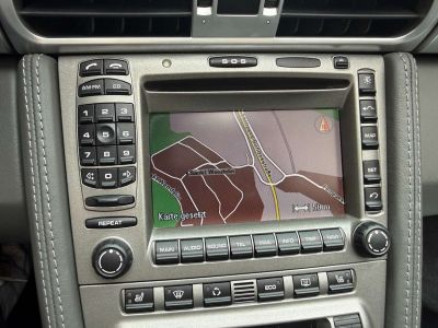 Porsche 911 Gebrauchtwagen