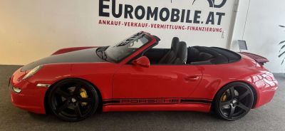 Porsche 911 Gebrauchtwagen Porsche 911 Gebrauchtwagen