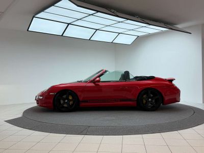 Porsche 911 Gebrauchtwagen