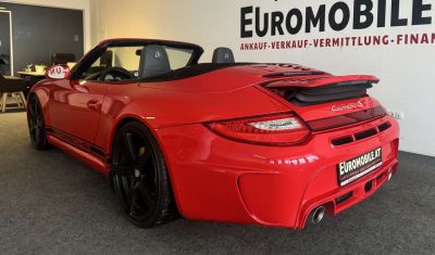 Porsche 911 Gebrauchtwagen Porsche 911 Gebrauchtwagen