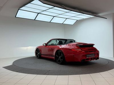 Porsche 911 Gebrauchtwagen