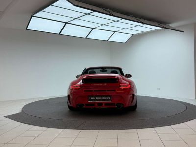 Porsche 911 Gebrauchtwagen