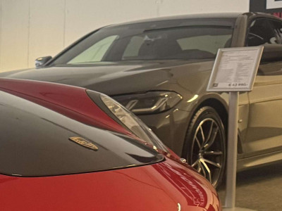 Porsche 911 Gebrauchtwagen