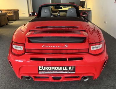 Porsche 911 Gebrauchtwagen Porsche 911 Gebrauchtwagen