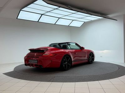 Porsche 911 Gebrauchtwagen