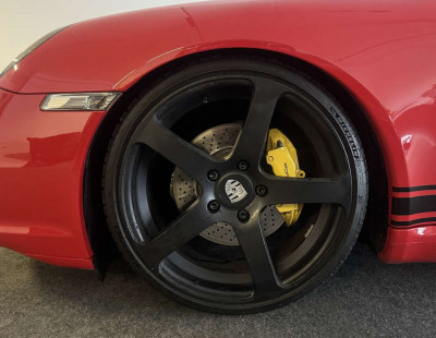 Porsche 911 Gebrauchtwagen