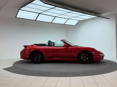 Porsche 911 Gebrauchtwagen