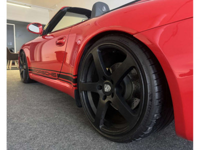 Porsche 911 Gebrauchtwagen