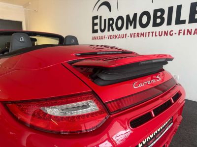 Porsche 911 Gebrauchtwagen Porsche 911 Gebrauchtwagen