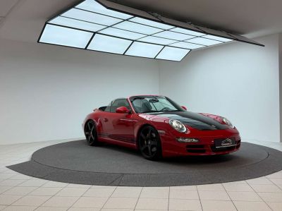 Porsche 911 Gebrauchtwagen