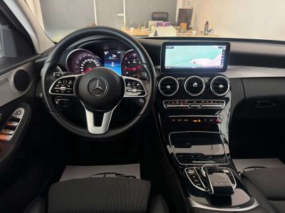 Mercedes-Benz C-Klasse Gebrauchtwagen