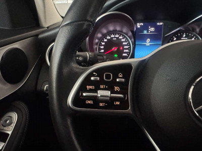 Mercedes-Benz C-Klasse Gebrauchtwagen