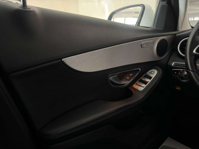 Mercedes-Benz C-Klasse Gebrauchtwagen