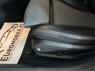 Mercedes-Benz C-Klasse Gebrauchtwagen