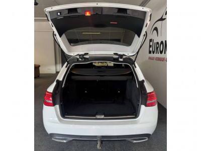 Mercedes-Benz C-Klasse Gebrauchtwagen