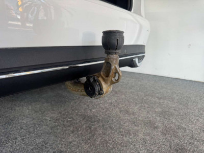 Mercedes-Benz C-Klasse Gebrauchtwagen