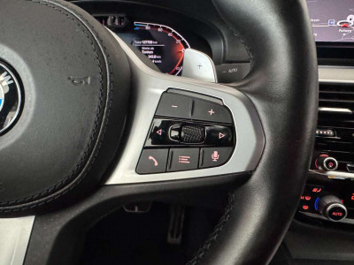 BMW 5er Gebrauchtwagen