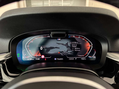 BMW 5er Gebrauchtwagen