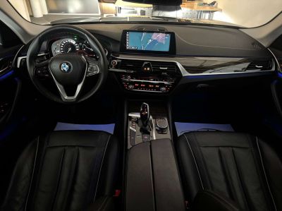 BMW 5er Gebrauchtwagen