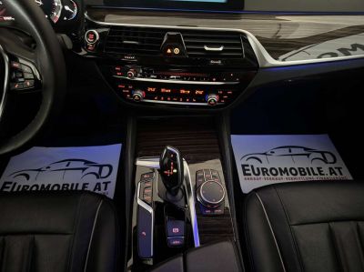 BMW 5er Gebrauchtwagen