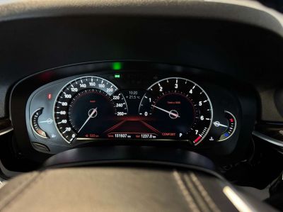 BMW 5er Gebrauchtwagen