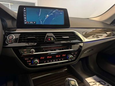 BMW 5er Gebrauchtwagen