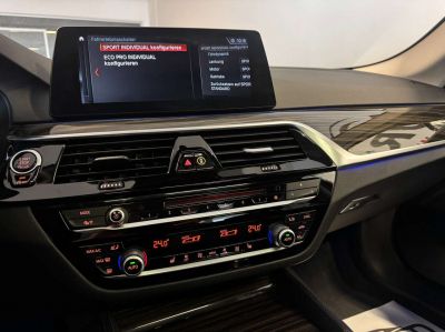 BMW 5er Gebrauchtwagen