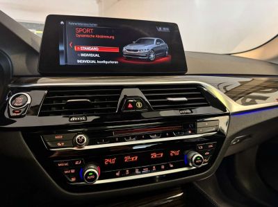 BMW 5er Gebrauchtwagen