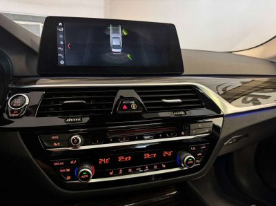 BMW 5er Gebrauchtwagen