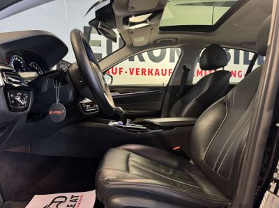 BMW 5er Gebrauchtwagen