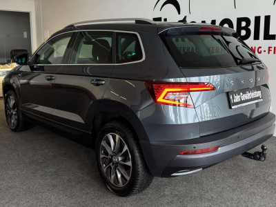 Skoda Karoq Gebrauchtwagen
