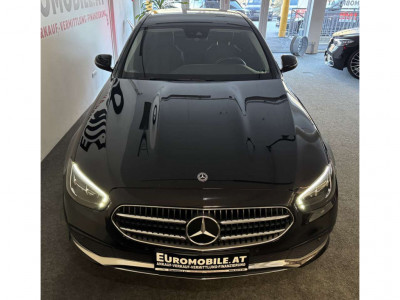 Mercedes-Benz E-Klasse Gebrauchtwagen Mercedes-Benz E-Klasse Gebrauchtwagen